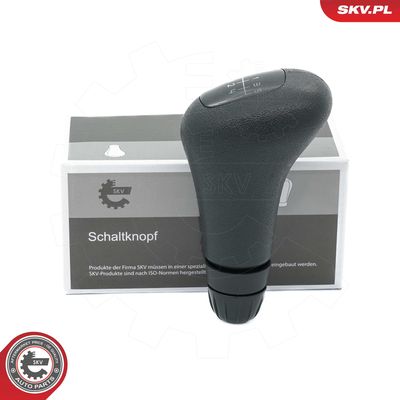 Gear Shift Lever Knob ESEN SKV 63SKV137
