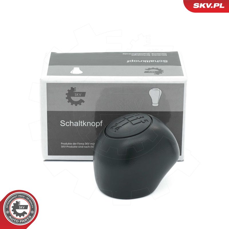 ESEN SKV 63SKV138 Gear Shift Lever Knob