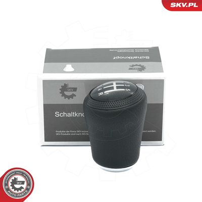 Gear Shift Lever Knob ESEN SKV 63SKV140