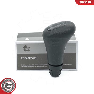Gear Shift Lever Knob ESEN SKV 63SKV141