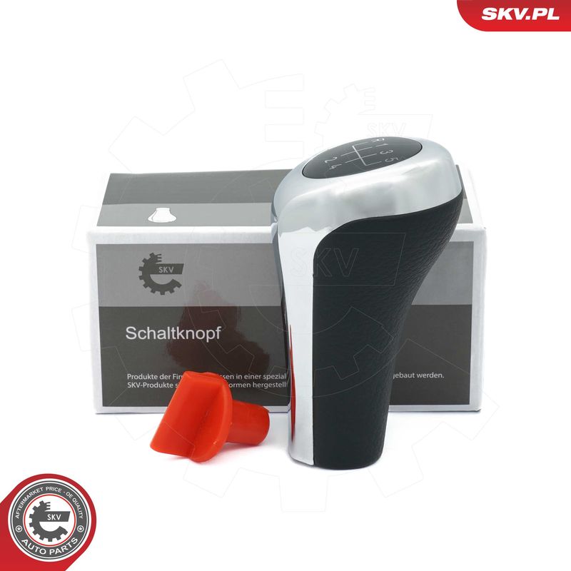 ESEN SKV 63SKV142 Gear Shift Lever Knob