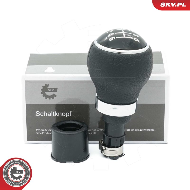 ESEN SKV 63SKV143 Gear Shift Lever Knob