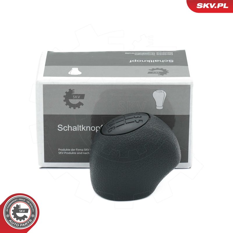 ESEN SKV 63SKV144 Gear Shift Lever Knob