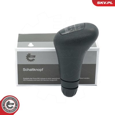 Gear Shift Lever Knob ESEN SKV 63SKV145
