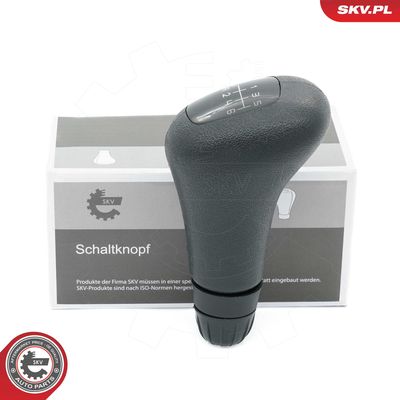 Gear Shift Lever Knob ESEN SKV 63SKV146