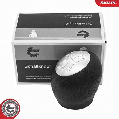 Gear Lever Knob ESEN SKV 63SKV149