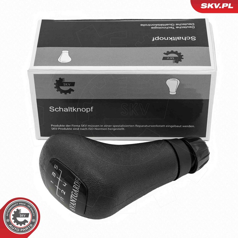 ESEN SKV 63SKV150 Gear Lever Knob