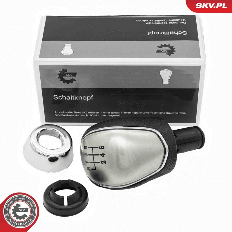 ESEN SKV 63SKV151 Gear Lever Knob