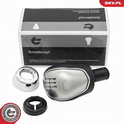Gear Lever Knob ESEN SKV 63SKV151