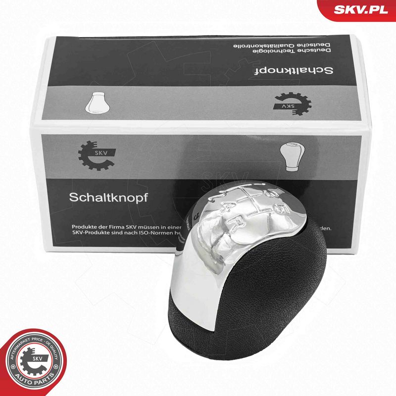ESEN SKV 63SKV153 Gear Lever Knob