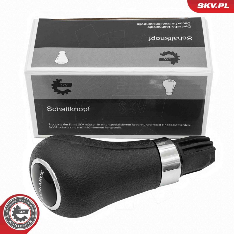 ESEN SKV 63SKV155 Gear Lever Knob
