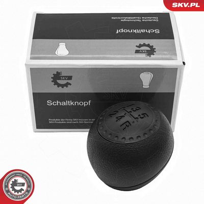 Gear Lever Knob ESEN SKV 63SKV156