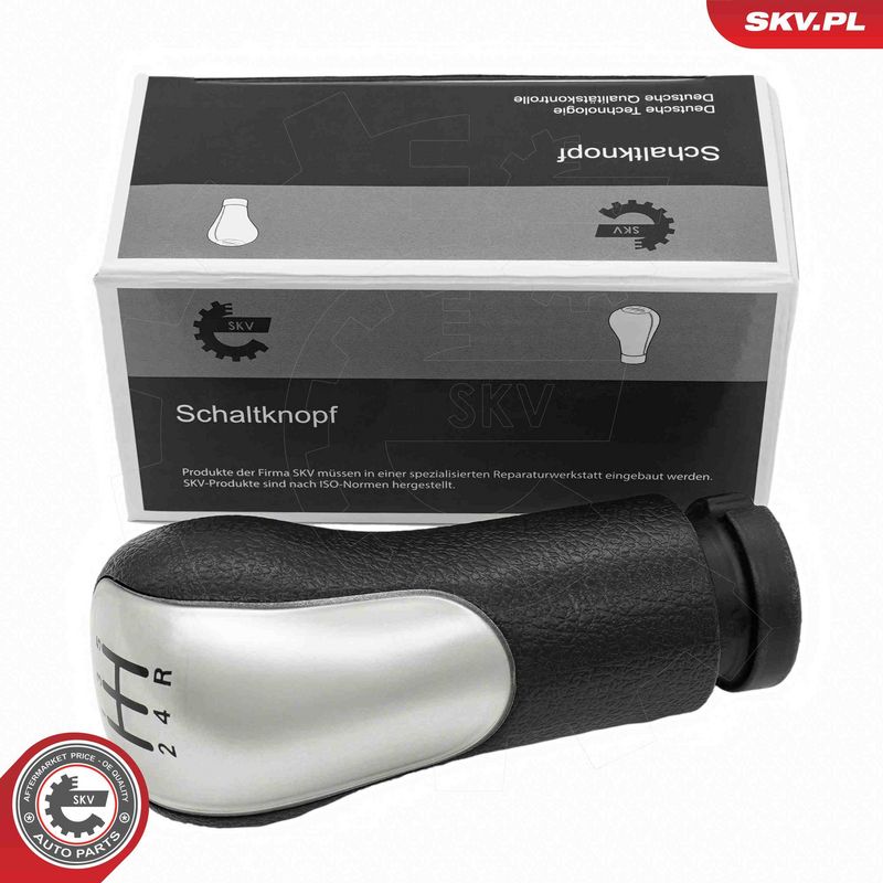 ESEN SKV 63SKV162 Gear Lever Knob