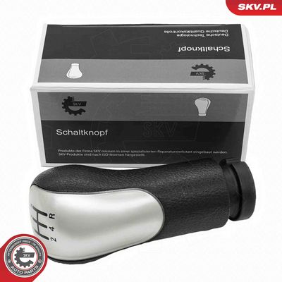 Gear Lever Knob ESEN SKV 63SKV162