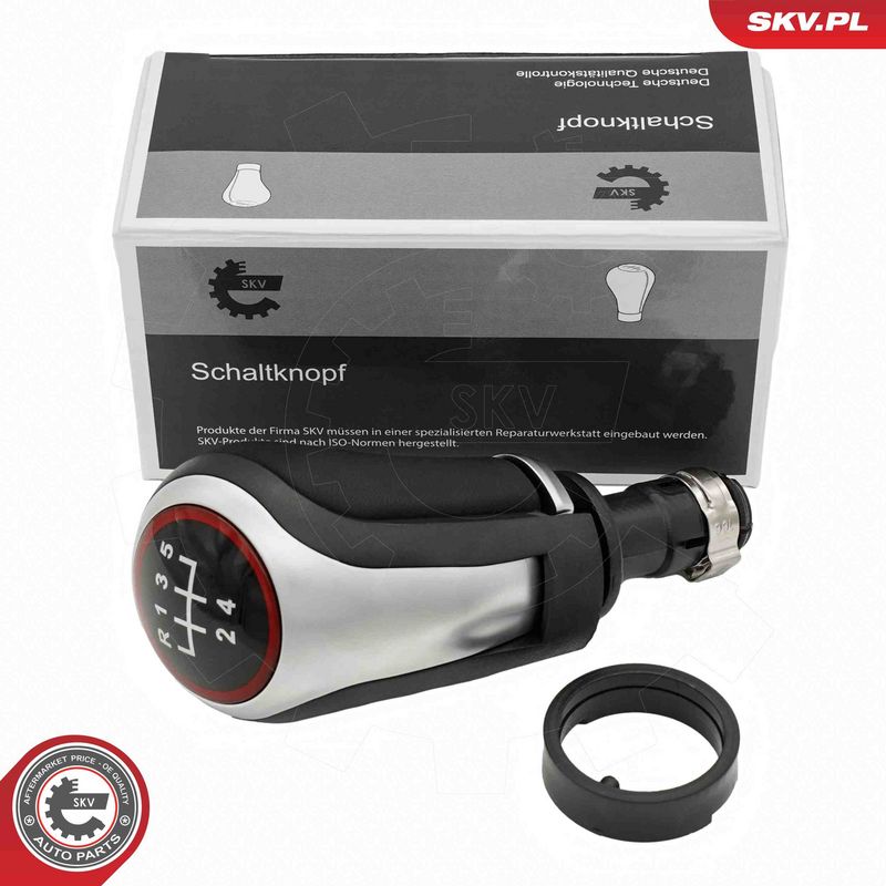 ESEN SKV 63SKV163 Gear Lever Knob