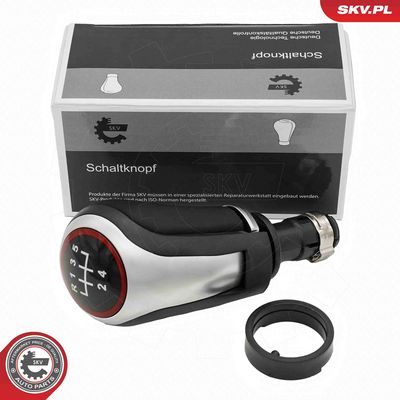 Gear Lever Knob ESEN SKV 63SKV163