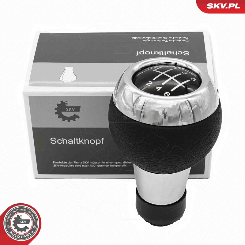 ESEN SKV 63SKV164 Gear Lever Knob