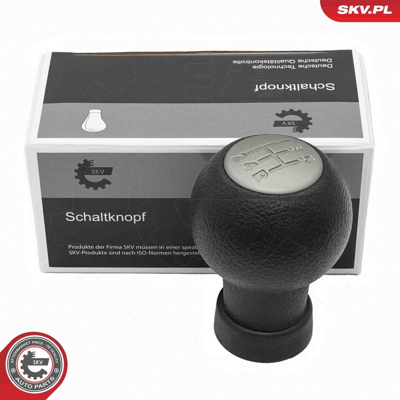 ESEN SKV 63SKV165 Gear Lever Knob
