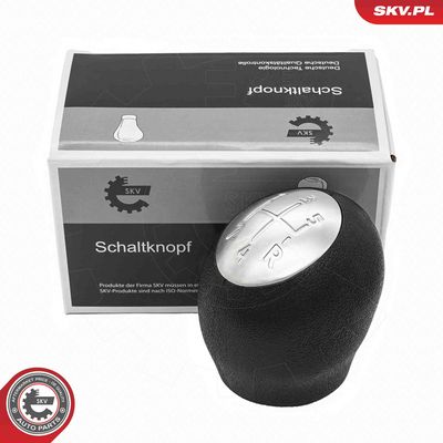 Gear Lever Knob ESEN SKV 63SKV166