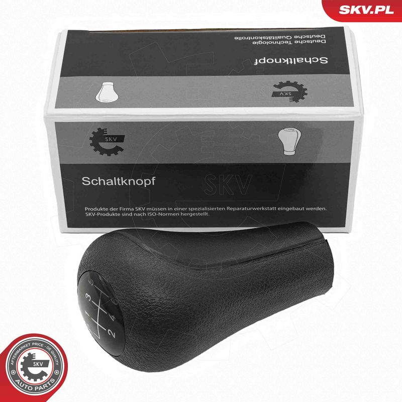ESEN SKV 63SKV167 Gear Lever Knob