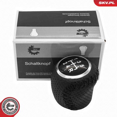 Gear Lever Knob ESEN SKV 63SKV168