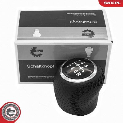 Gear Lever Knob ESEN SKV 63SKV169