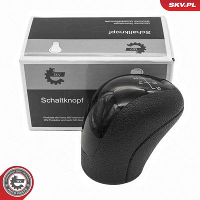 Gear Lever Knob ESEN SKV 63SKV170