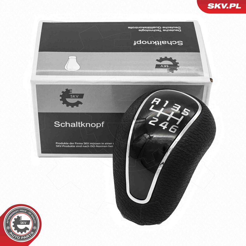 ESEN SKV 63SKV171 Gear Lever Knob