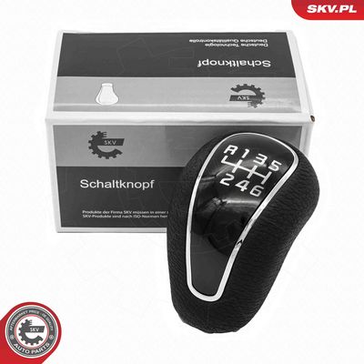 Gear Lever Knob ESEN SKV 63SKV171