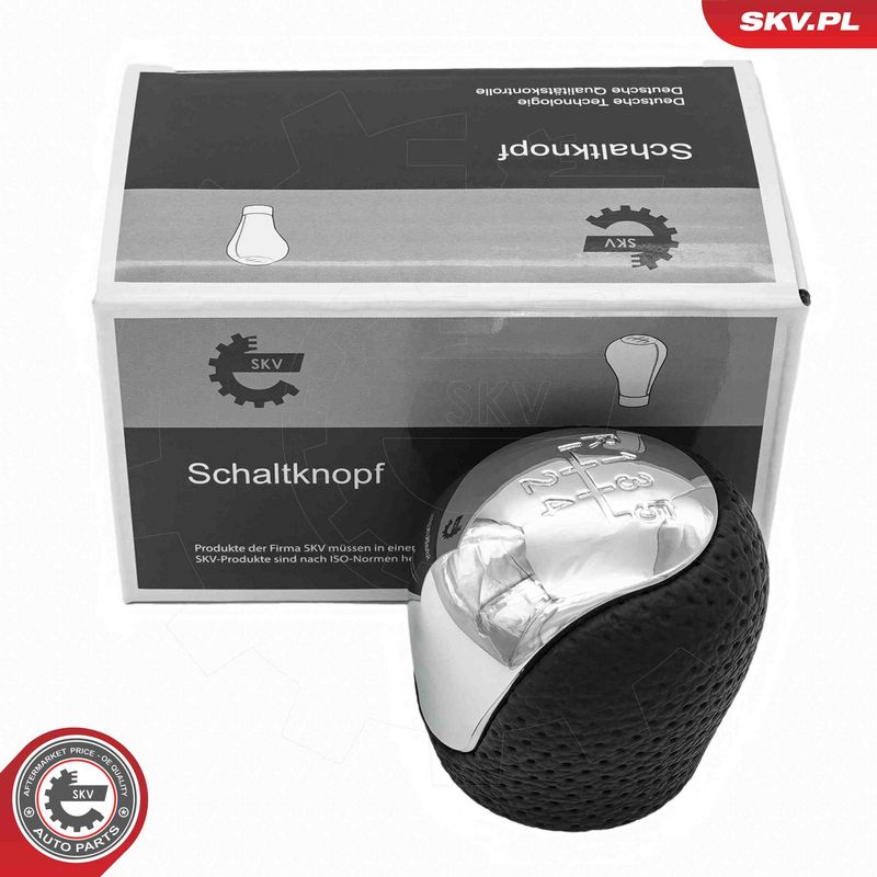 ESEN SKV 63SKV172 Gear Lever Knob