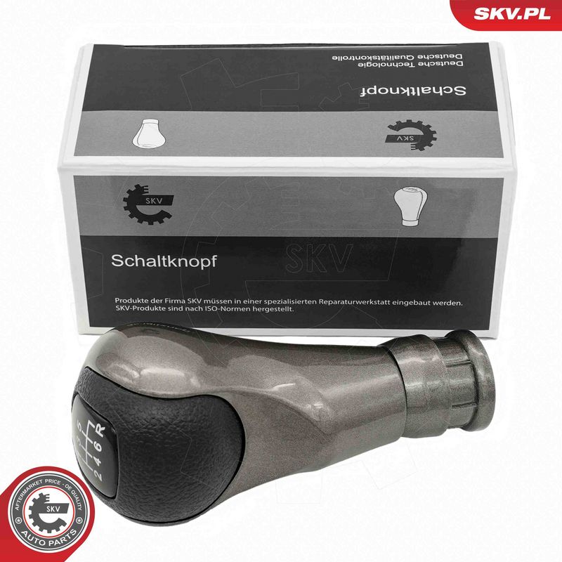 ESEN SKV 63SKV176 Gear Lever Knob