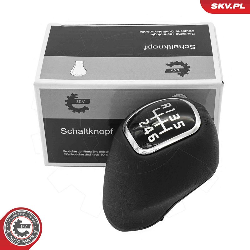 ESEN SKV 63SKV177 Gear Lever Knob