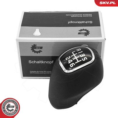 Gear Lever Knob ESEN SKV 63SKV177