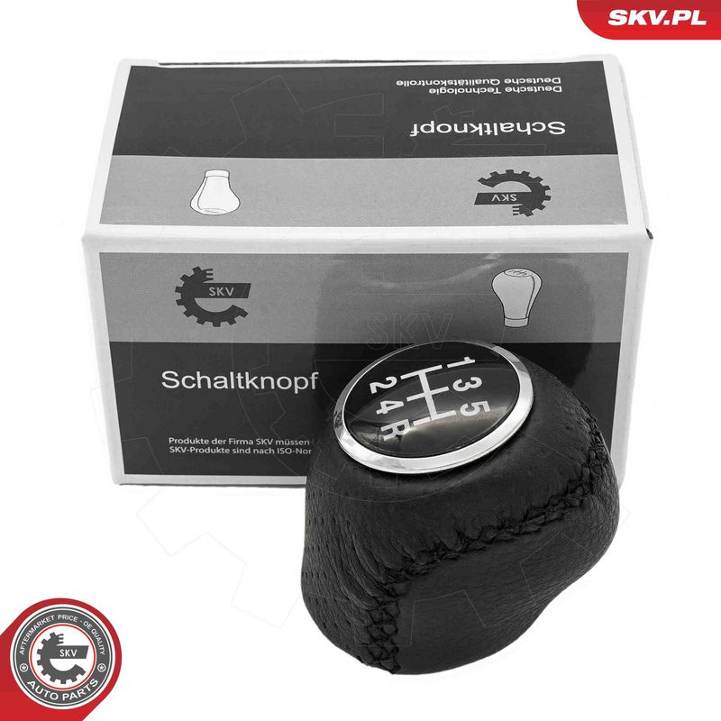 ESEN SKV 63SKV179 Gear Lever Knob