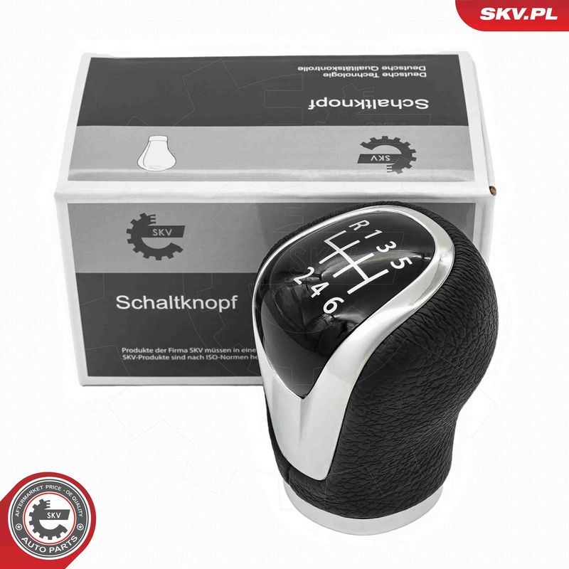 ESEN SKV 63SKV180 Gear Lever Knob