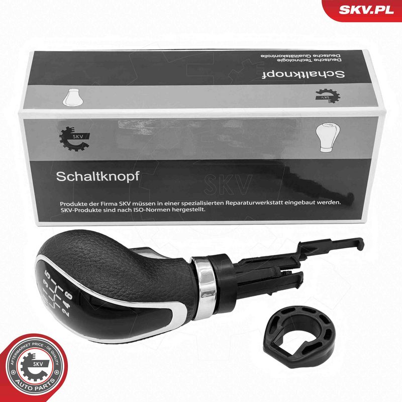 ESEN SKV 63SKV181 Gear Lever Knob