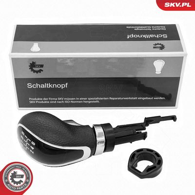 Gear Lever Knob ESEN SKV 63SKV181