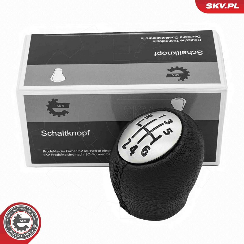 ESEN SKV 63SKV182 Gear Lever Knob