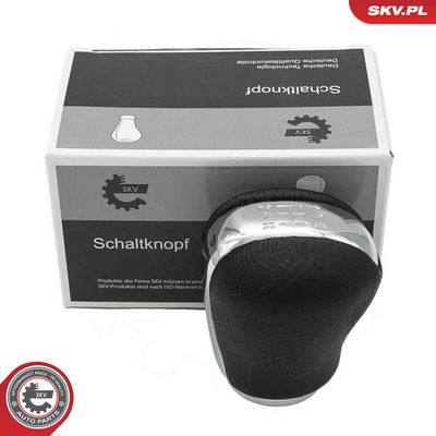 Gear Lever Knob ESEN SKV 63SKV183