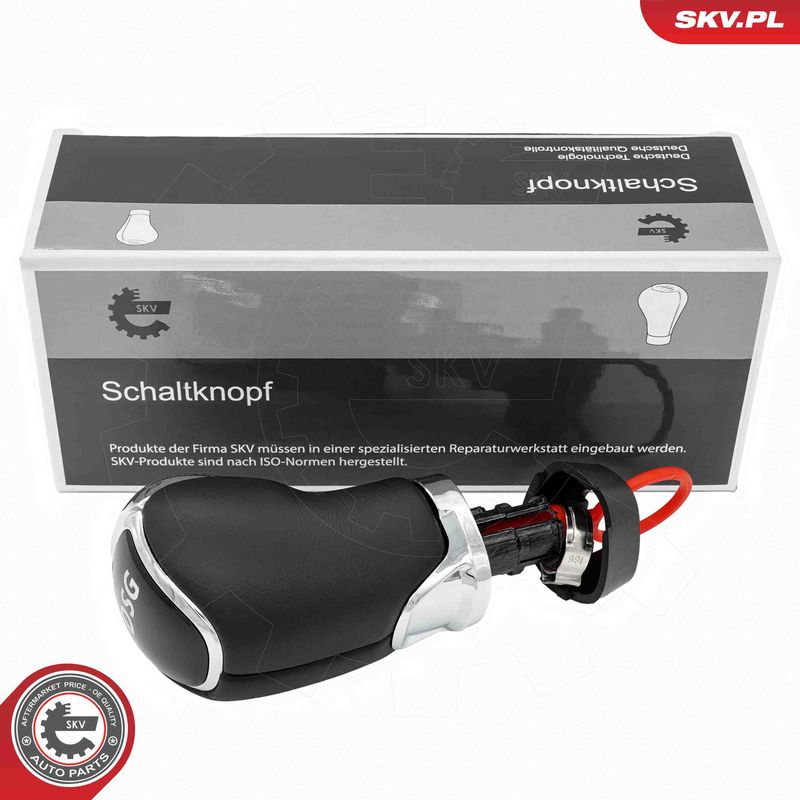 ESEN SKV 63SKV184 Gear Lever Knob