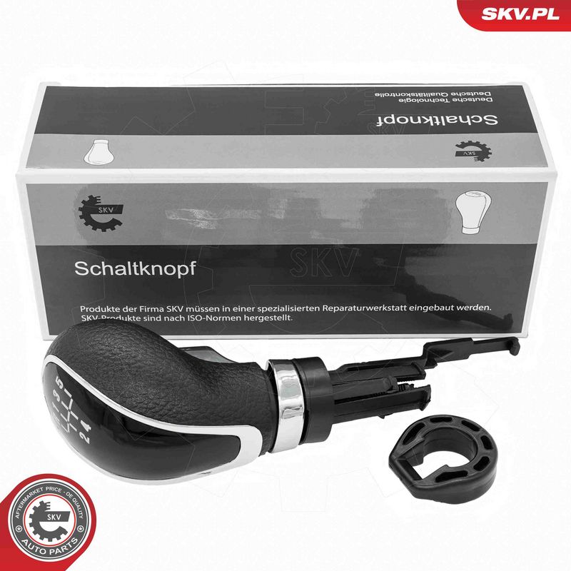 ESEN SKV 63SKV185 Gear Lever Knob