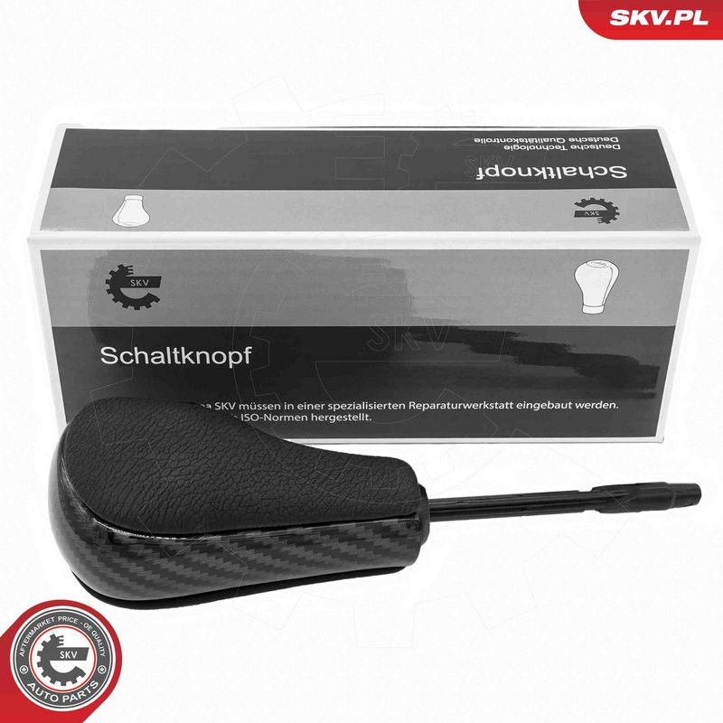 ESEN SKV 63SKV192 Gear Lever Knob