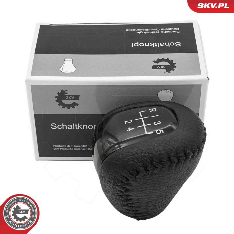 ESEN SKV 63SKV193 Gear Lever Knob