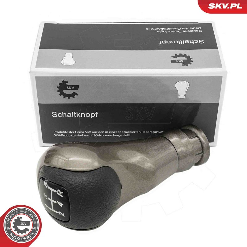 ESEN SKV 63SKV196 Gear Lever Knob