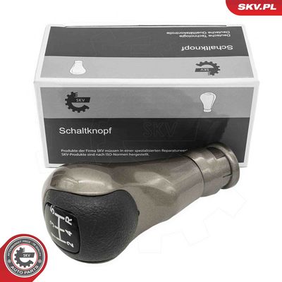 Gear Lever Knob ESEN SKV 63SKV196