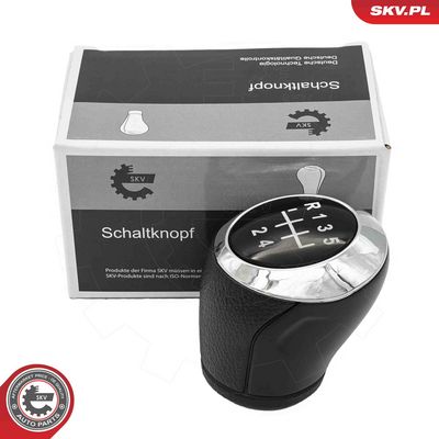 Gear Lever Knob ESEN SKV 63SKV197