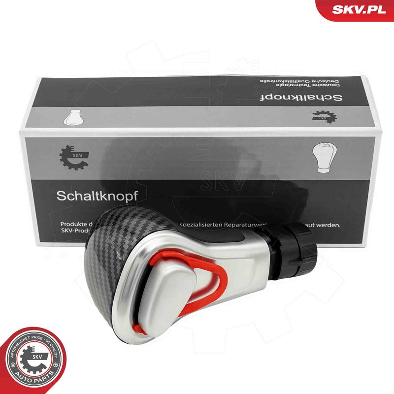 ESEN SKV 63SKV200 Gear Lever Knob