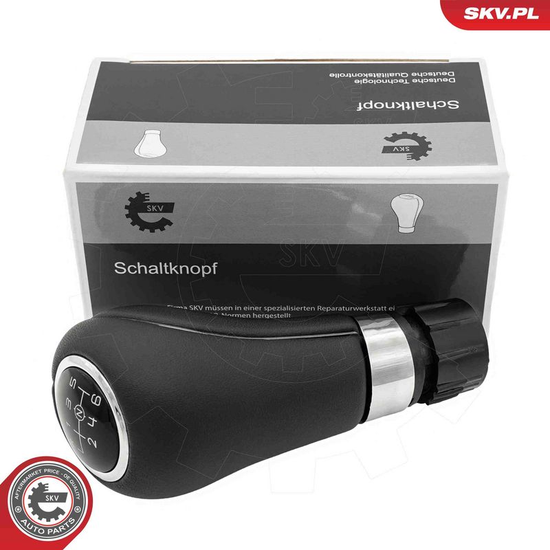 ESEN SKV 63SKV201 Gear Lever Knob