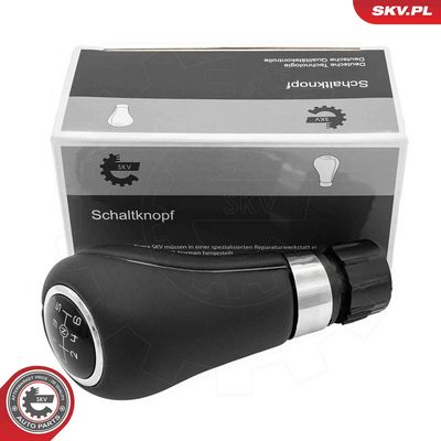 Gear Lever Knob ESEN SKV 63SKV201