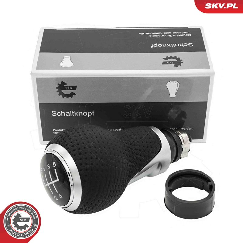 ESEN SKV 63SKV207 Gear Lever Knob